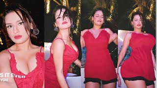 Avneet Kaur Hot Dance  In Goa