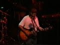 Widespread Panic - Pleas / Love Tractor - 6/17/98 - Bataclan - Paris, France