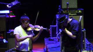 Blues Traveler w/Bobby Yang at Red Rocks 7/4/17 Mulling It Over