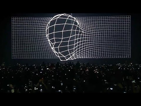 Eric Prydz - HOLO ( INTRO )