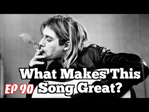 What Makes This Song Great? "Smells Like Teen Spirit" Nirvana