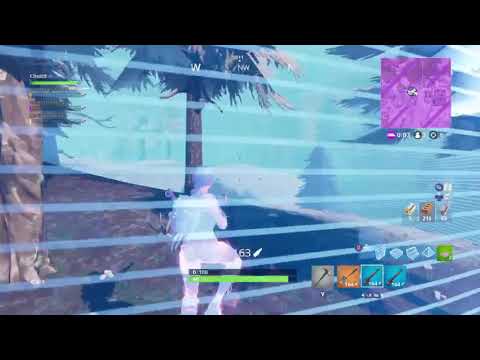 No scope 1 hp clutch victory royale