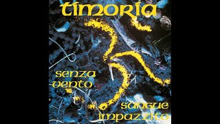 Timoria - Sangue Impazzito (Lyrics)