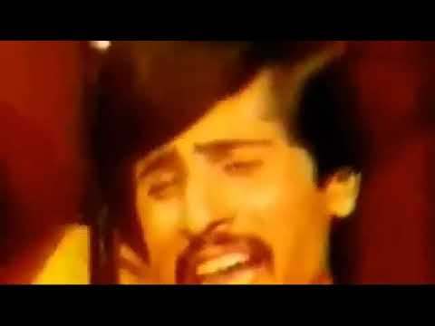 Bewafa Yun Tera Muskurana Attaullah Khan