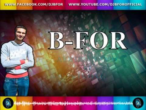 B-For - Aerodynamic Be Strong (Bootleg) PREVIEW