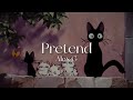 Alex G Pretend Lyrics