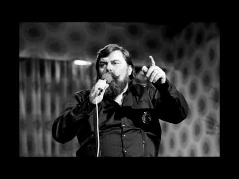 John Mogensen - To mennesker på en strand