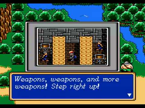 let's play Shining force Part 50