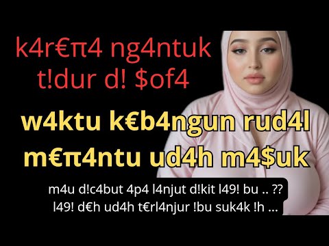 Ibu Mertuaku Nggak Sengaja Begitu #kisahnyata