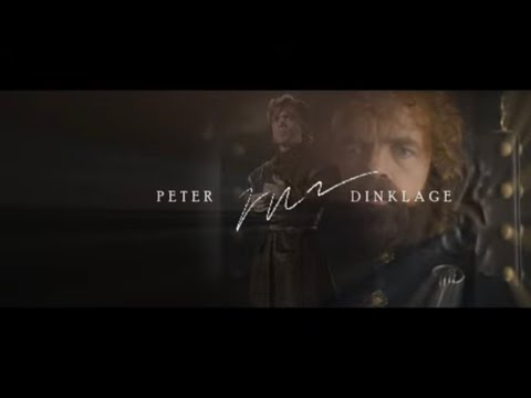 Game Of Thrones (2011-2019) Main On End Credits (Avengers Endgame Style)