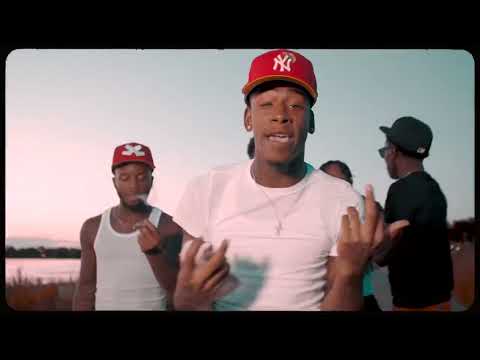 “THINK POSITIVE” Numb3rs Ft. Rondo (OFFICIAL MUSIC VIDEO) Dir By @JonCintron