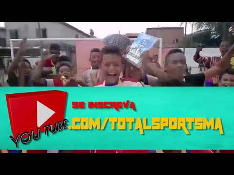 COMERCIAL 4X1 MBM - FINAL COPA BF 2017