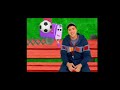 Blue S Clues Mailtime Soccer Practice