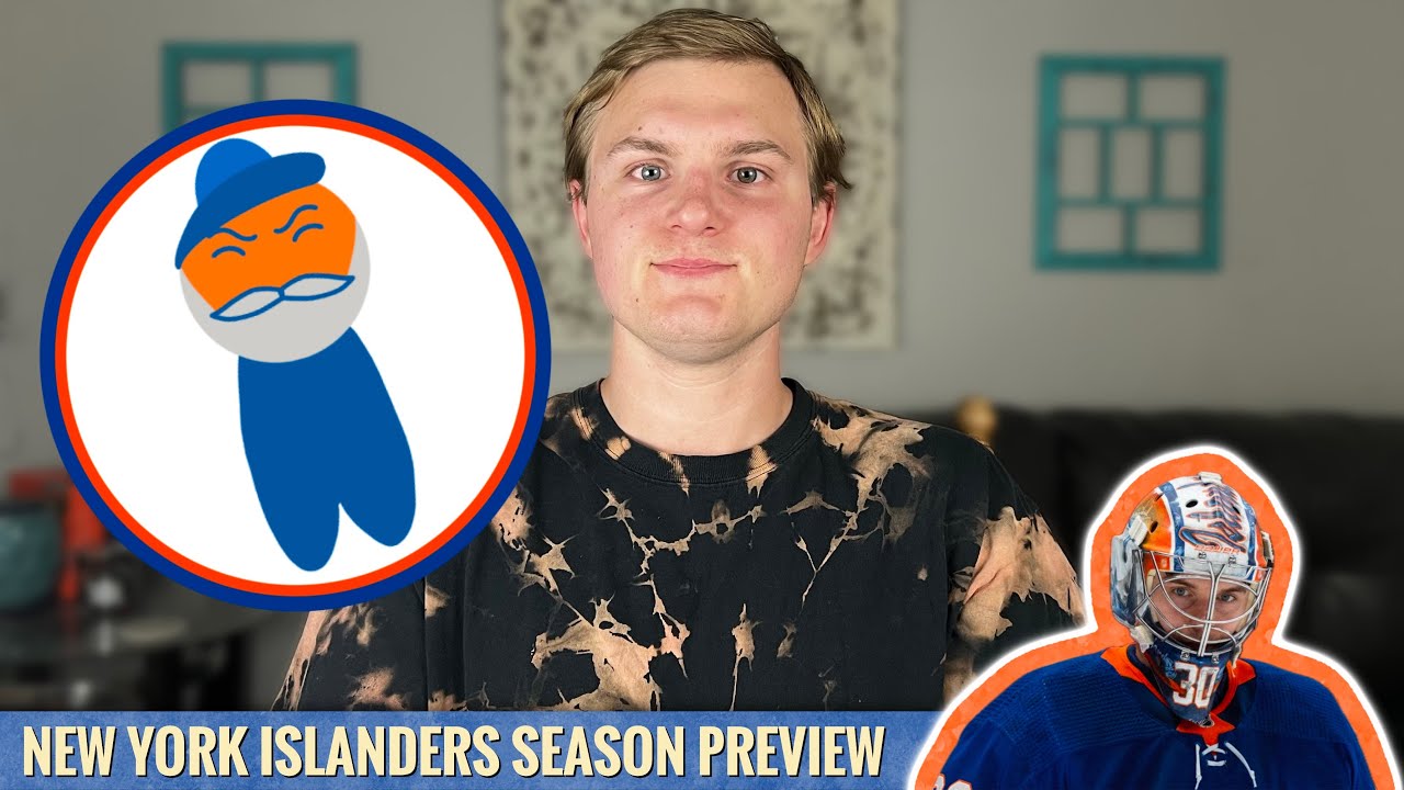 New York Islanders 2024/25 NHL season preview | Can the Isles get to the playoffs once again?