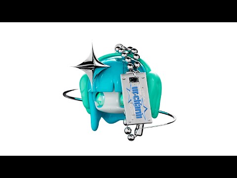 Daydream / SEE ft.初音ミク(official audio)