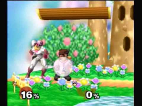 Zenith 2012: Velocity (Doc) vs Hax (Falcon)