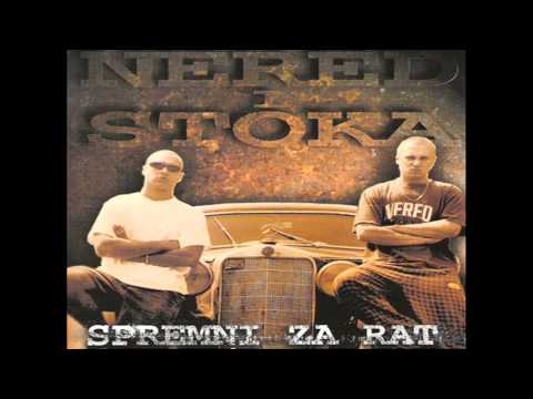 Nered I Stoka - Porno (Feat. Baby Dooks)