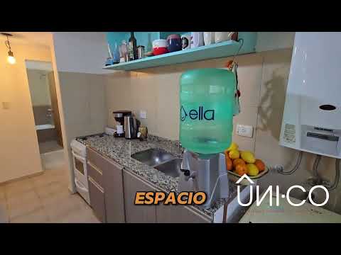 Venta Departamento 2 Dormitorios  cochera Las Palmas Córdoba