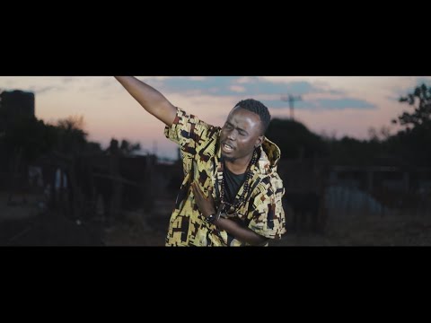 Styles Melik - Inguva (Official Music Video)