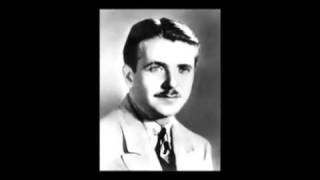 Bunny Berigan & His Boys - I Can't Get Started