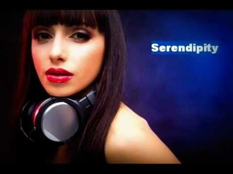 Chelios Jr. - Serendipity (Radio Edit) [ AUDIO ]