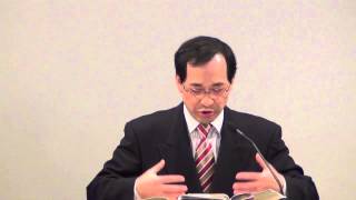 2-23-2014 인디애나폴리스 한인 침례 교회 반기열 목사님 설교