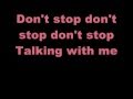 Foster The People - Don't Stop (Color On The ...