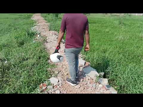 Plot for sale in Mithapur, Patna ll Plot sale near Patna railway station |l Plot in Patna