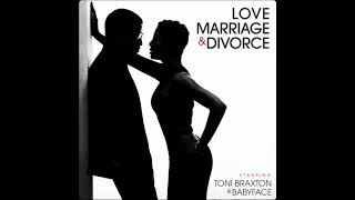 Toni Braxton &amp; Babyface - Sweat
