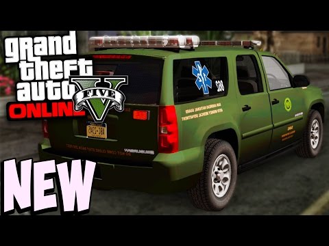 GTA 5 HEIST UPDATE - ALL DLC VEHICLES On GTA 5 Heist DLC Cars (GTA 5 Online Gameplay)
