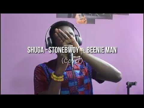 Shuga by Stonebwoy ft Beenie Man (Cover by Nkyinkyim Band)