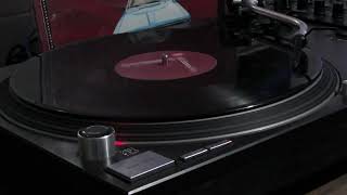 Love-X-Press - Cosmic Dancer (Pulsedriver RMX)