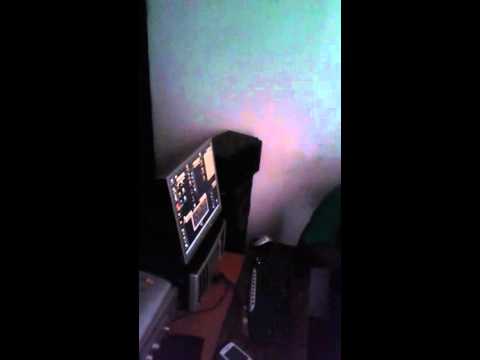 KSIUS CLAY - CAVA CHAUFFER #EXTRAIT