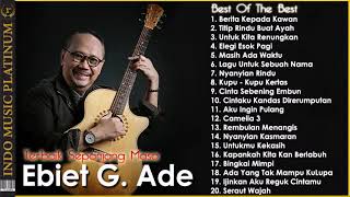 Download lagu 20 LAGU EBIET G.  ADE _PALING POPULER SEPANJANG MASA mp3