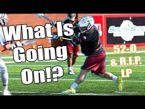 Laxpower