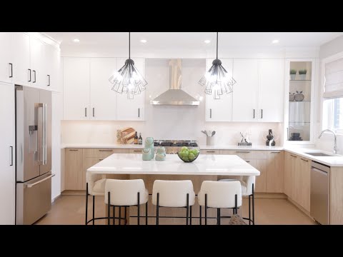 CountryWide Homes - Midhurst Valley - Barrie - Gizelle Elevation C