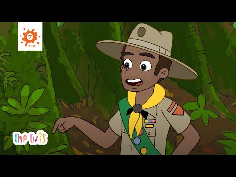 T2 EP 2 - PRIMERA SALIDA CON EL CLUB | THE TUIS (Español)