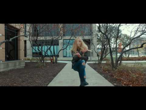 No Sense by Justin Bieber Dance Video - Monyett Crump Choreography