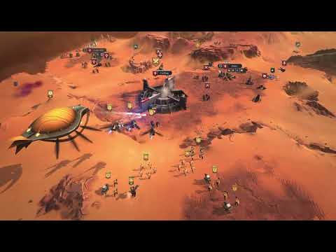 Dune: Spice Wars 1.0 Official Launch Trailer | House Ecaz Enters the Battlefield