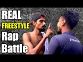 Sura Guru Vs Real Sri Lankan Live Freestyle Rap Battles