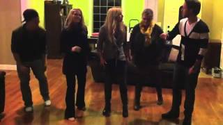 Jump5 Reunion Spinnin Around