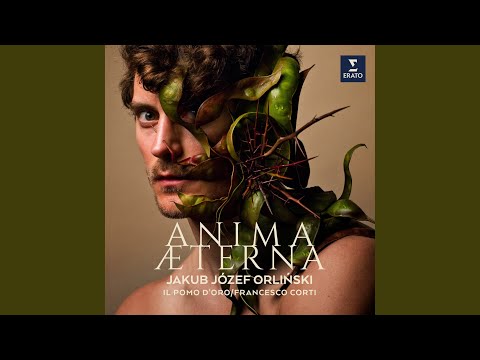 Виниловая пластинка Jakub Jozef Orlinski - Anima Aeterna LP