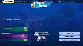 FISHING TRIP GONE WRONG! (MUSKWA_12)