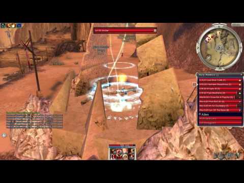 [OvO] r52 vs [DoNe] r125, CAT Round 3, 1/11/16 - Guild Wars (GvG) [Elementalist, Split]