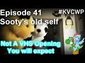 Not A VHS Opening You Will Expect Episode 41 Sooty S Old Self