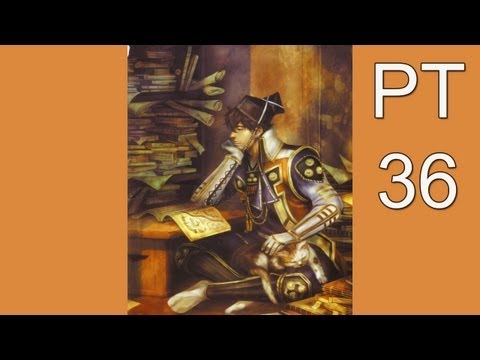 Samurai Warriors 3 Walkthrough PT. 36 - Motonari's Return (Motonari's Story)