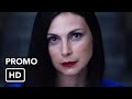 The Endgame NBC Teaser Promo HD Morena Baccarin Thriller Series
