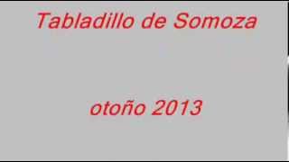 preview picture of video 'Otoño 2013 en Tabladillo de Somoza'