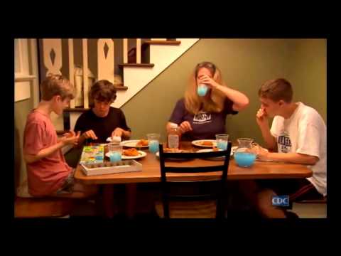 Health Talk : 25 July 2015