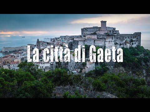 VIAGGIO a GAETA: cosa vedere in un weekend 